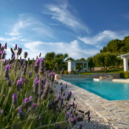 Villa Moresca Dei Trulli Fernando *