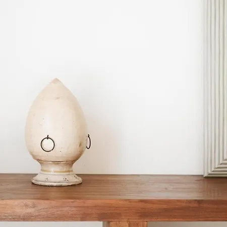 Moresca Dei Trulli Fernando Villa