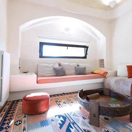 Moresca Dei Trulli Fernando Ostuni