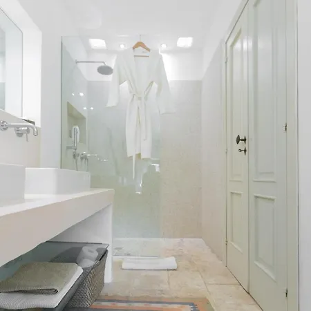 Moresca Dei Trulli Fernando * Ostuni