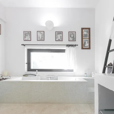 Villa Moresca Dei Trulli Fernando