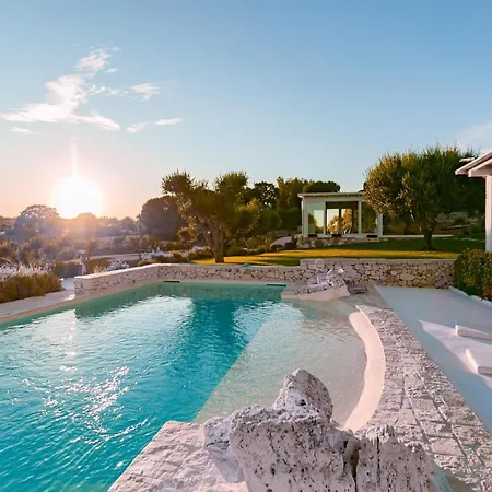 Moresca Dei Trulli Fernando Ostuni