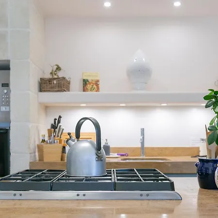 Moresca Dei Trulli Fernando