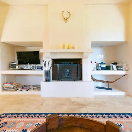 Villa Moresca Dei Trulli Fernando Ostuni