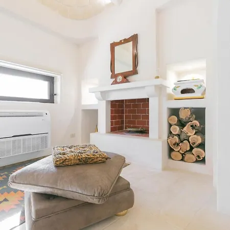 Moresca Dei Trulli Fernando *