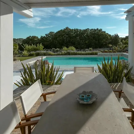 Moresca Dei Trulli Fernando * Ostuni