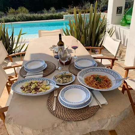 Moresca Dei Trulli Fernando