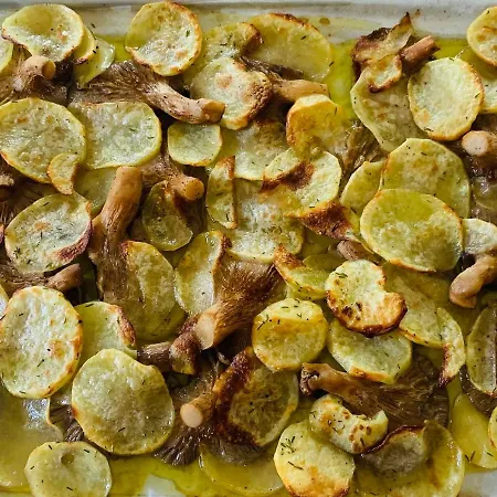 Moresca Dei Trulli Fernando *