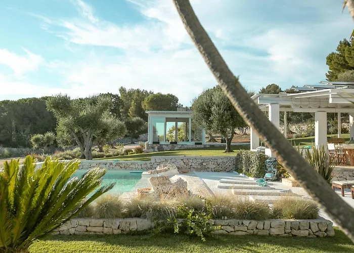 Moresca Dei Trulli Fernando Ostuni