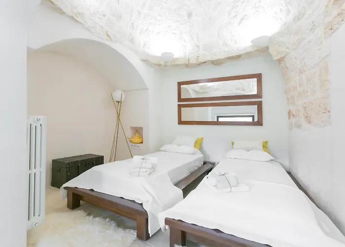 Moresca Dei Trulli Fernando