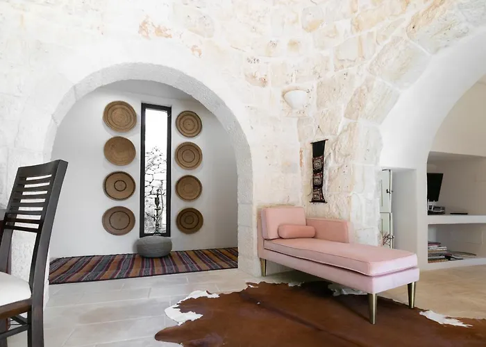 Moresca Dei Trulli Fernando Villa *