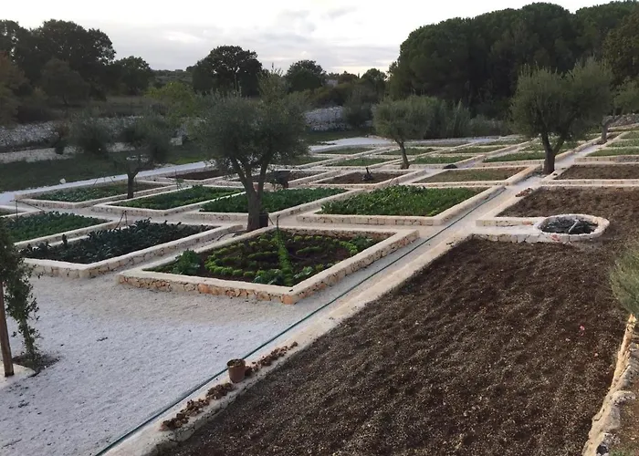 Villa Moresca Dei Trulli Fernando
