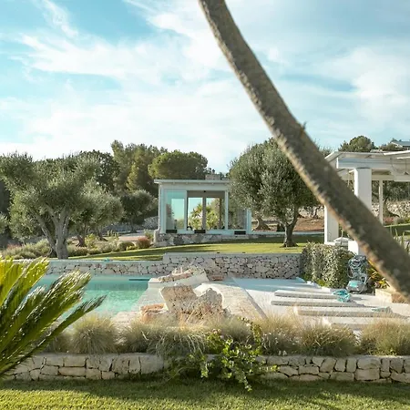 Moresca Dei Trulli Fernando Ostuni