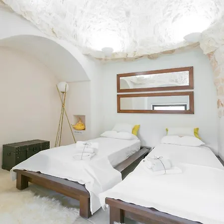 Moresca Dei Trulli Fernando