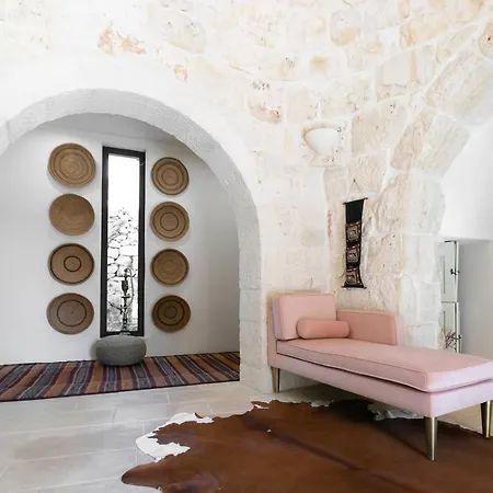Moresca Dei Trulli Fernando Villa *