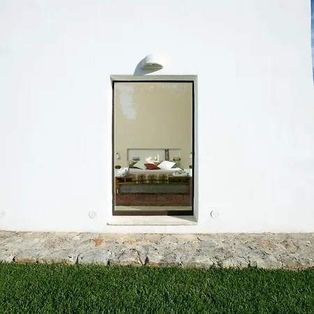 Moresca Dei Trulli Fernando Villa *